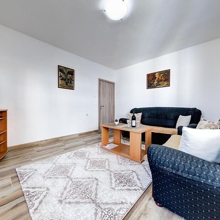 Libra Apartments Tivat Extérieur photo