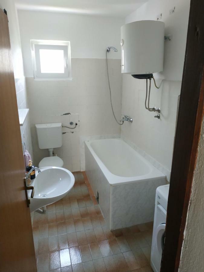 Libra Apartments Tivat Chambre photo